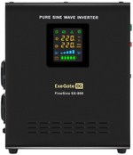 Комплект  Exegate FineSine SX-800.LCD.AVR.2SH