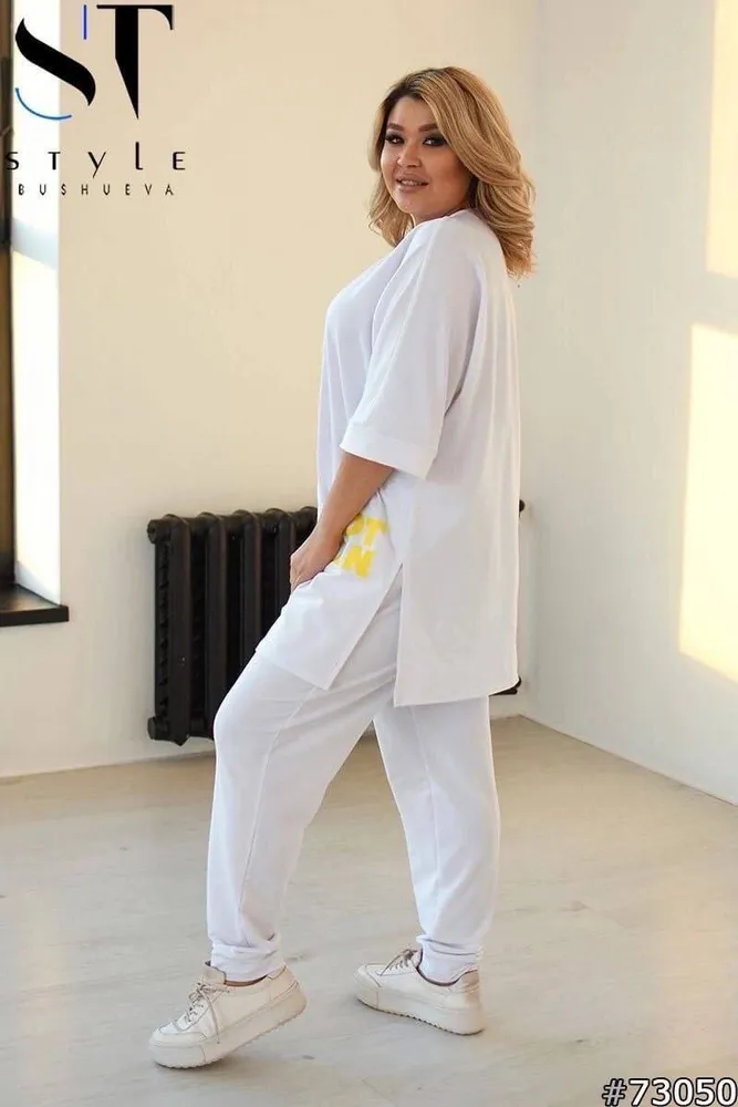 Костюм УК-1821-3 Fabrika