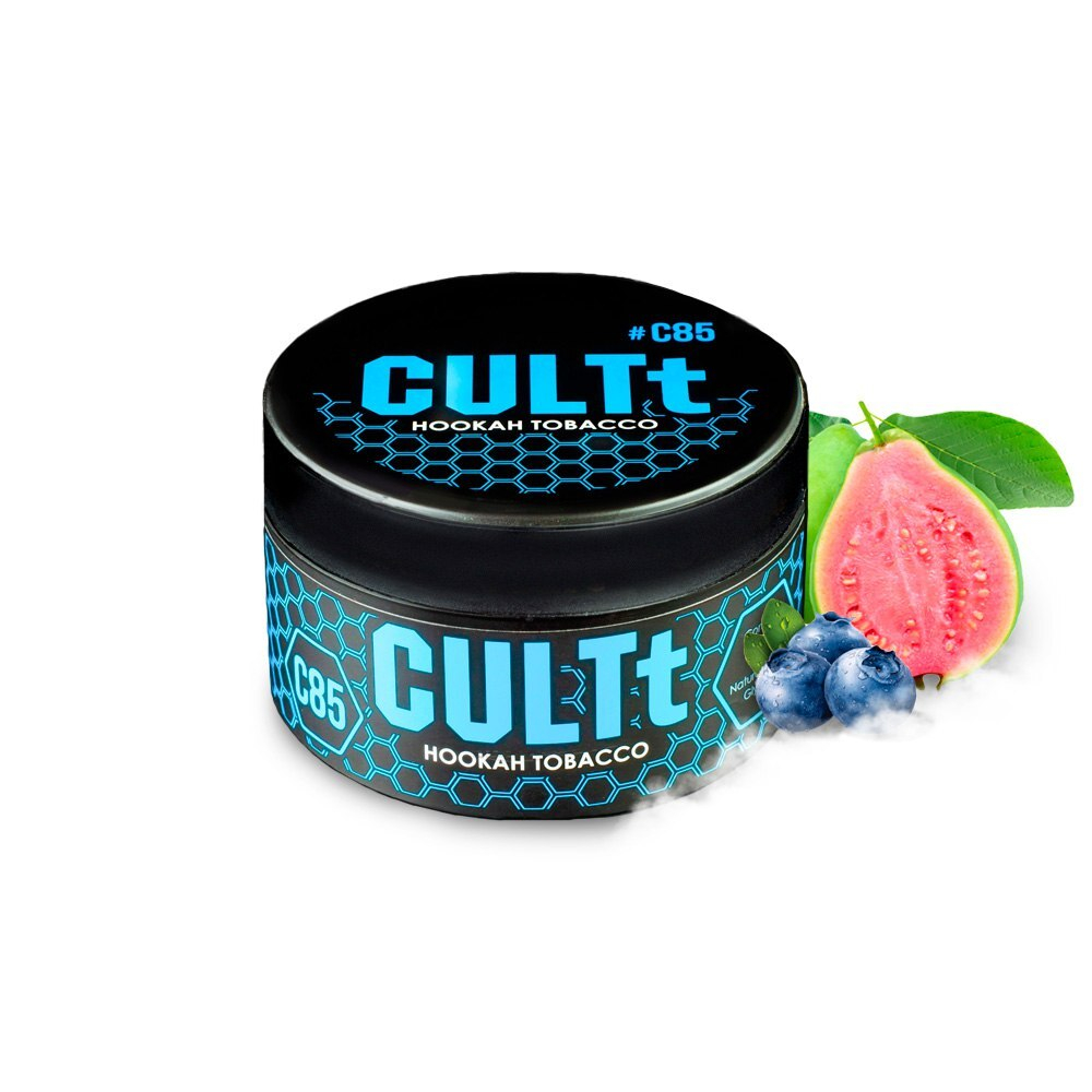 CULTT - C85 (200g)