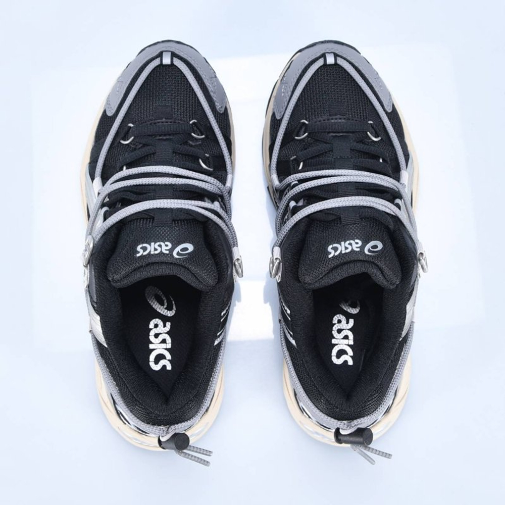 Кроссовки Asics Gel Kahana TR арт 6037