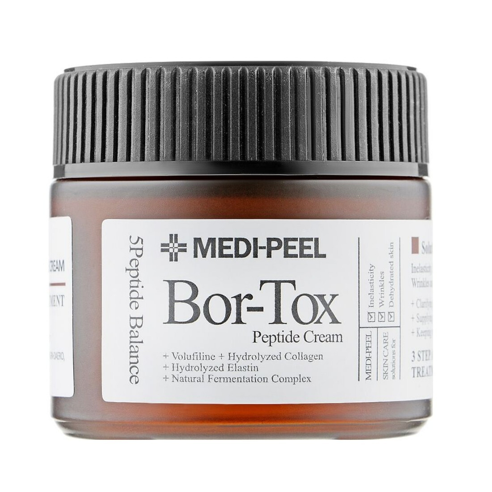 MEDI-PEEL Крем д/л 50г Эфф Ботокса Bor-ToxPeptide (47455)!!!!!