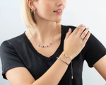 Кольцо Coeur de Lion Silver 0135/40-1700 54