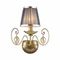 Бра Odeon Light Classic Niagara 3921/1W