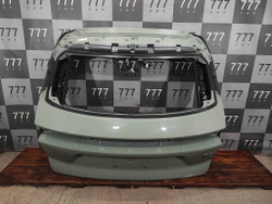 Крышка багажника Exeed RX 23-нв Б/У Оригинал 552000399AADQJ