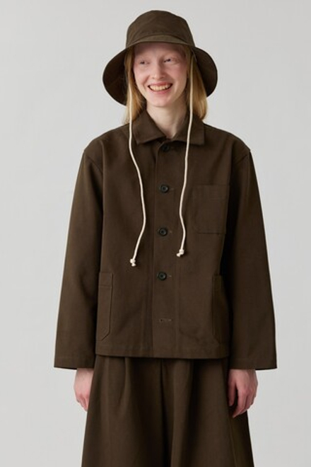 Панама цвета хаки