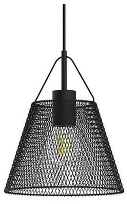 Подвесной светильник Hiper Grid H155-3