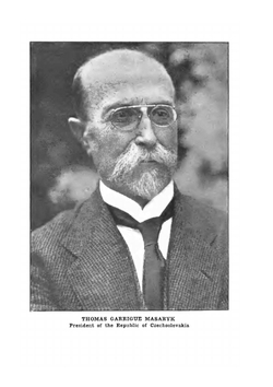 The coming of the Slav | Edwards Charles Eugene