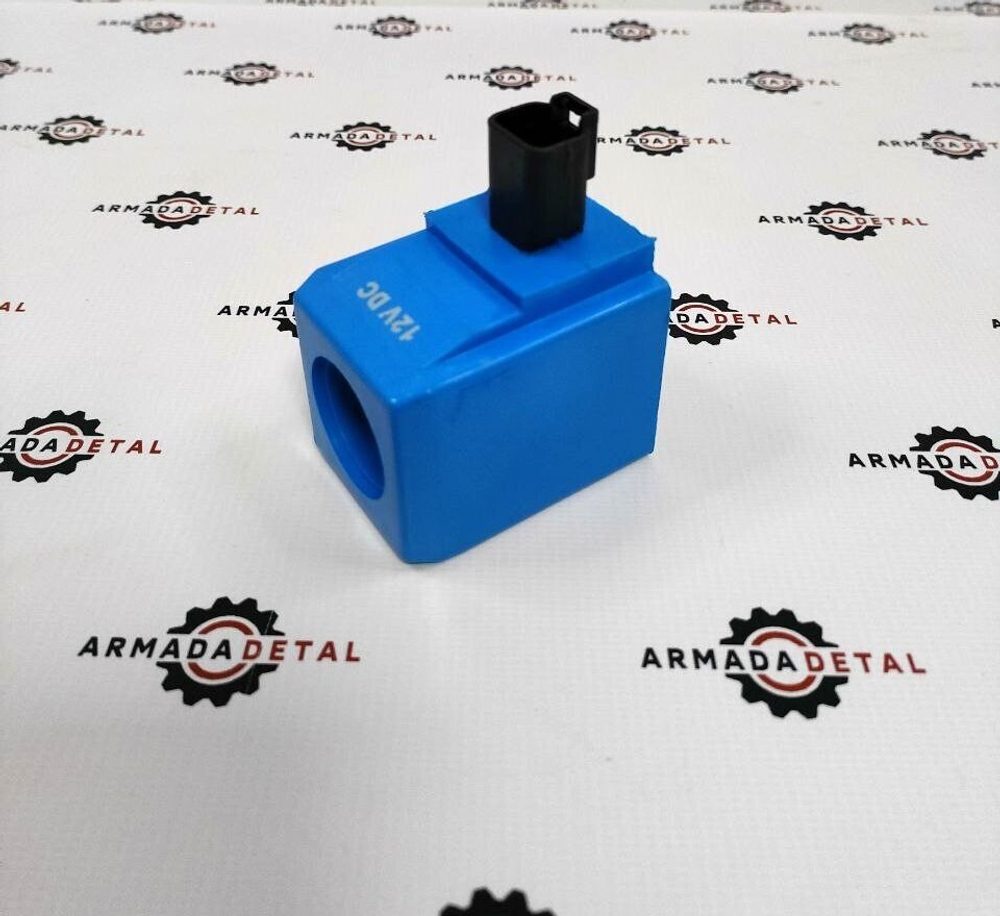 Соленоид управления трансмиссией | 25/103001, 25/221054, 477/00824, 717/20142 | Spare Parts