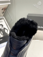 Кеды Ermenegildo Zegna