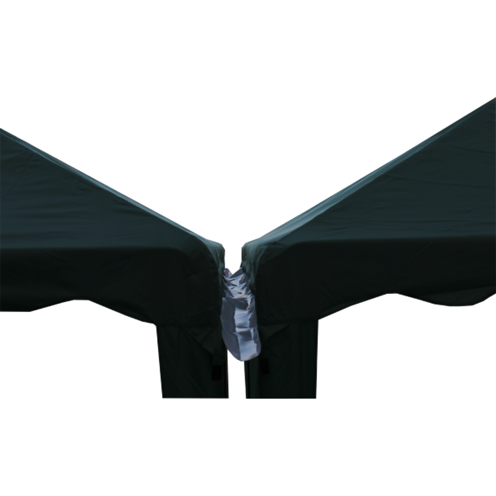 Водосток для шатра Митек