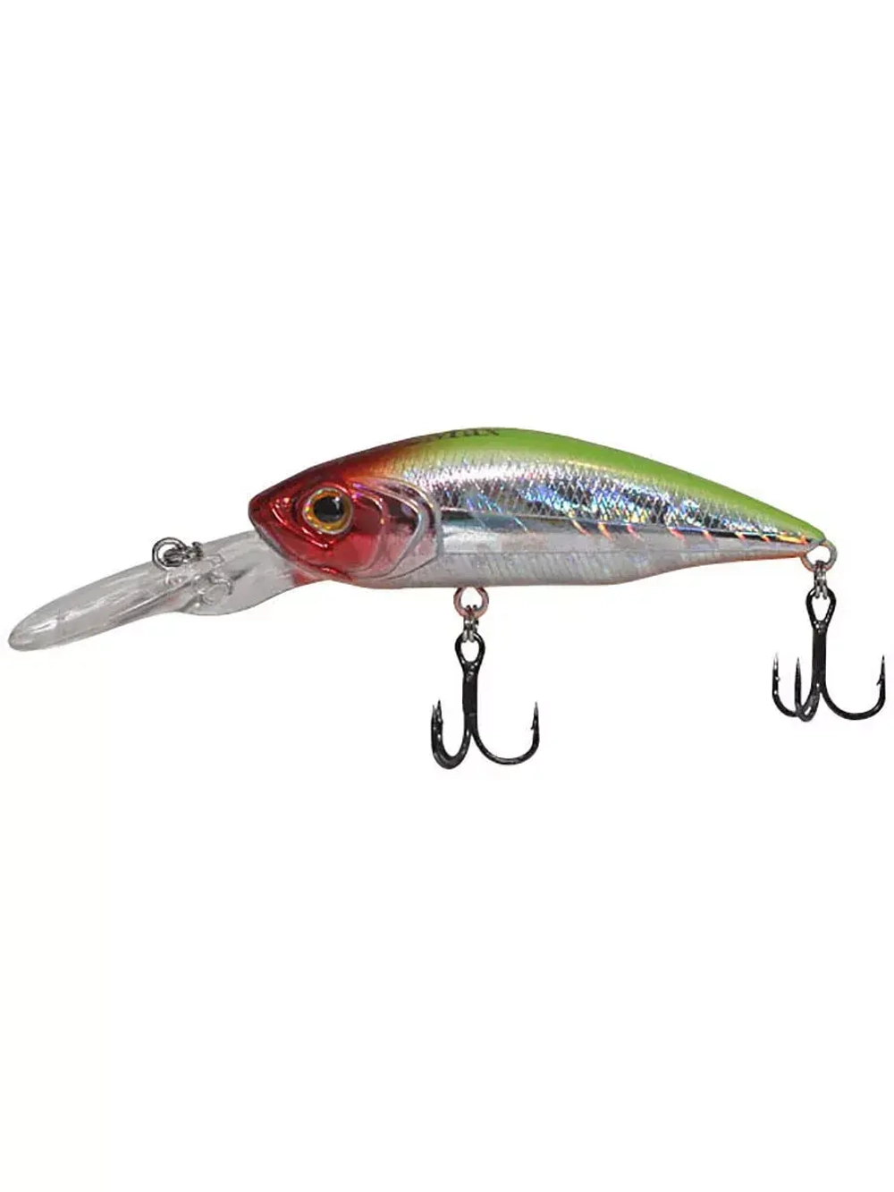 Воблер для рыбалки LureMax ELOISA