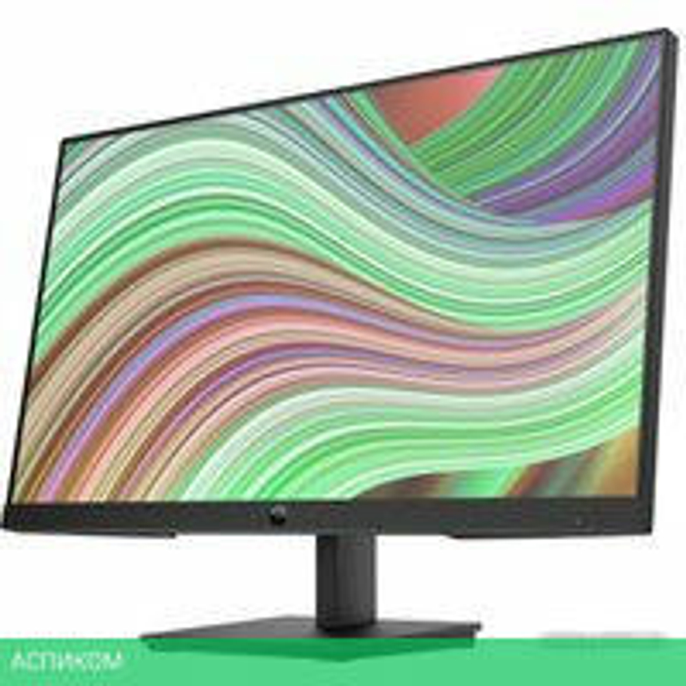 Монитор HP P24v G5 64W18AA
