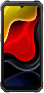 6.56" Смартфон BLACKVIEW BV4800 SE 4/64Gb,  NFC,  IPS,  90Гц,  5100мAч,  черный