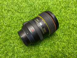 Nikon 18-200mm 3.5-5.6G ED AF-S VR DX