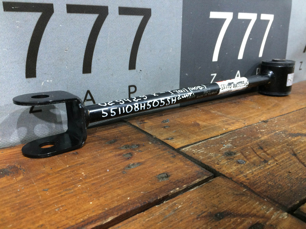 Тяга продольная Primera (P12), X-Trail 1 (T30) Новая  SH49137