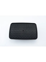 Душевая система с тропическим душем Gappo G2418-29