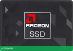 SSD диск AMD Radeon SATA-III 1Tb (R3SL1024G2)