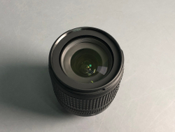 Nikon 18-105mm 3.5-5.6G
