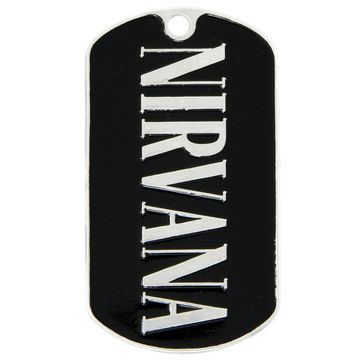 Жетон Nirvana (055)