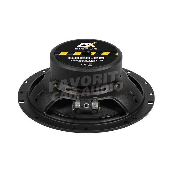 Комп. акустика ESX SXE6.2C Signum