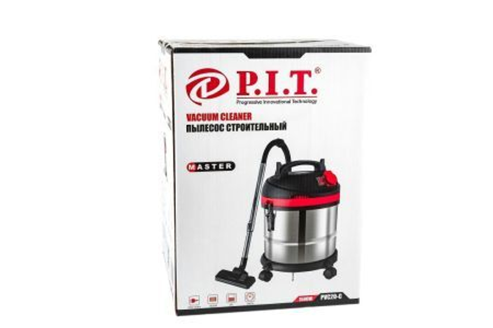 Пылесос PVC20-C PIT