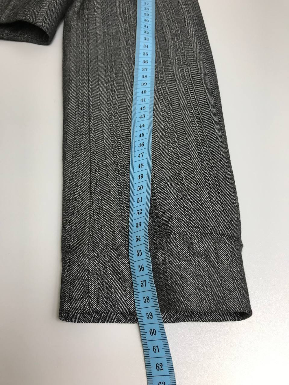 Жакет короткий 42 размер