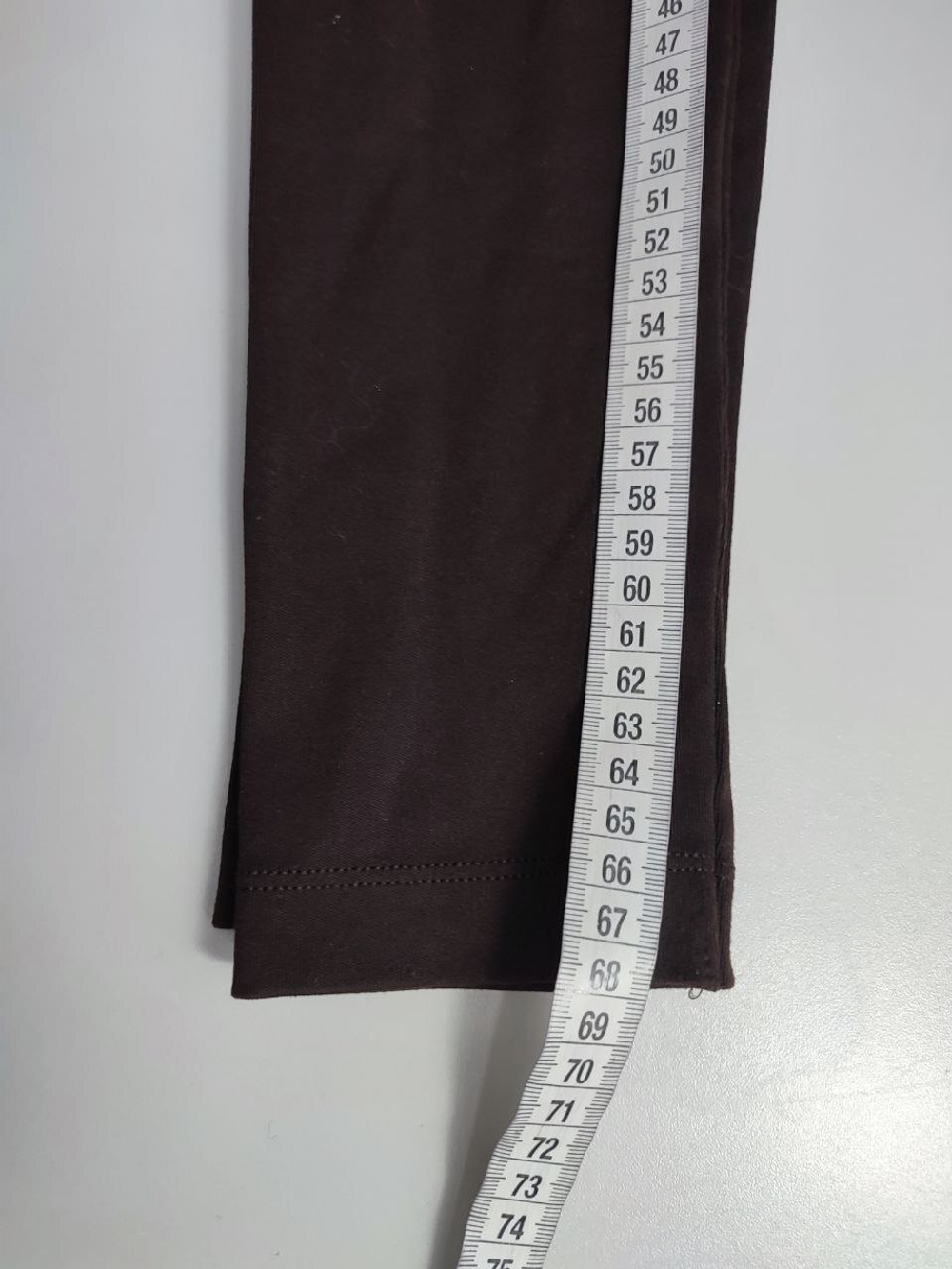 Леггинсы Calzedonia базовые 44 размер