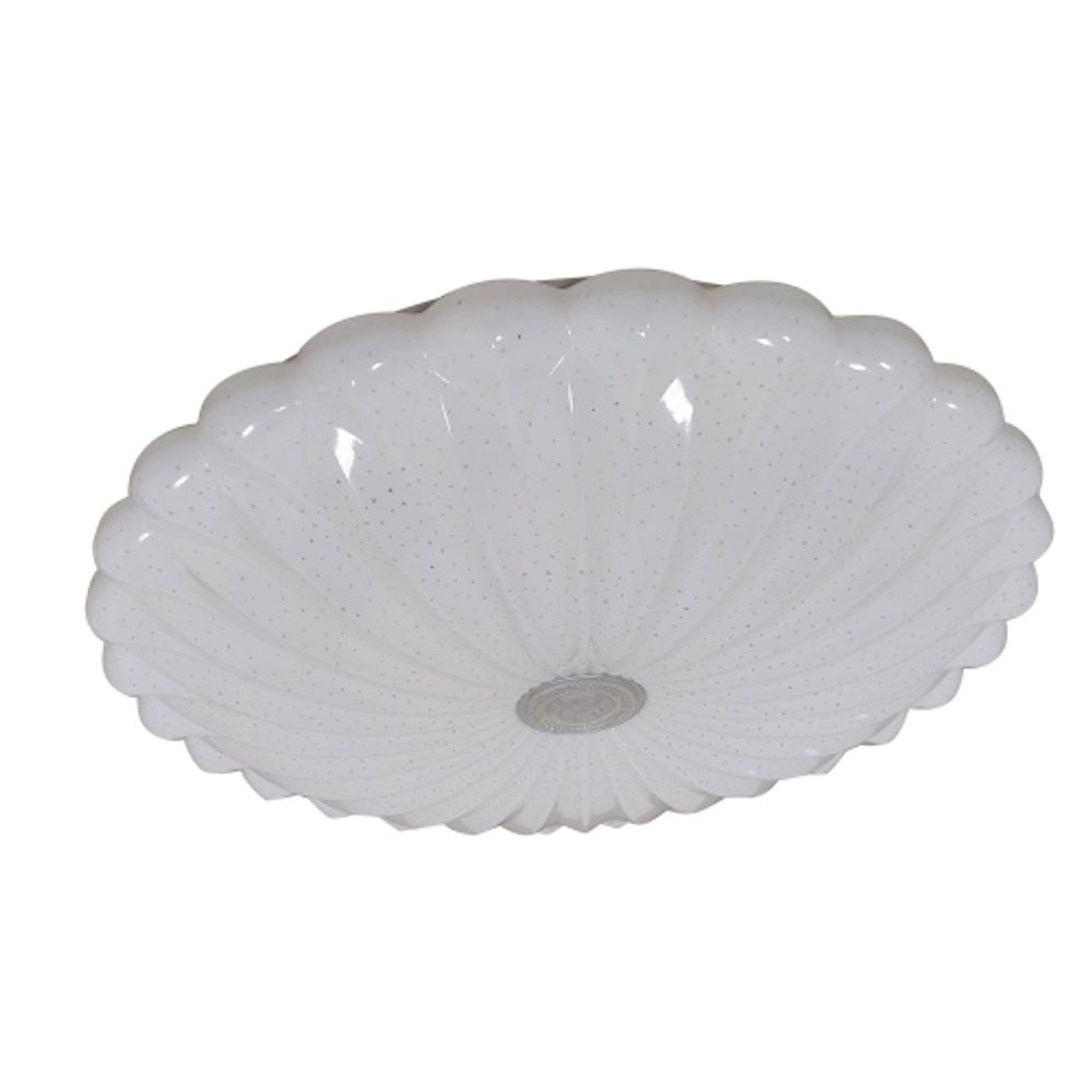 Светильник потолочный светодиодный ЭРА Классик без ДУ SPB-6-70 Lille 70Вт 4000К 4900Лм