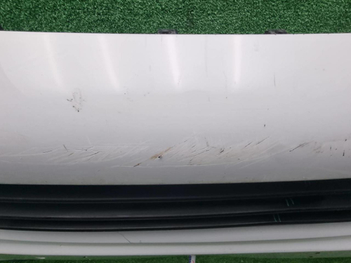 Бампер передний Porsche Cayenne 2 958 (2014-2018)