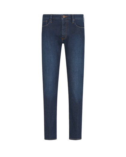 Джинсы EMPORIO ARMANI