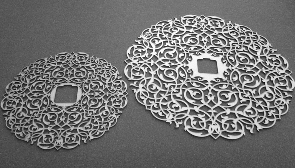 Лазерный гравер Raylogic 11G 690 Лайт