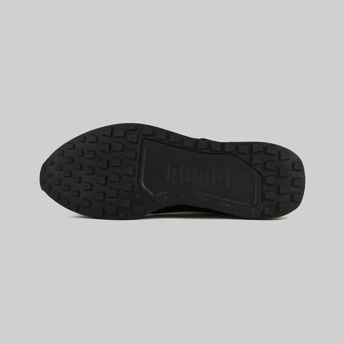 Кроссовки Puma Dista Runner Tech артикул:38466501 - купить в магазине Дайс