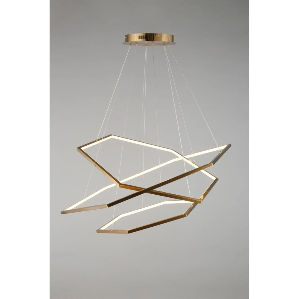 Подвесная люстра Aployt POLUNIA APL.021.03.136