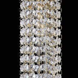 Подвесной светильник Lightstar Cristallo 795322