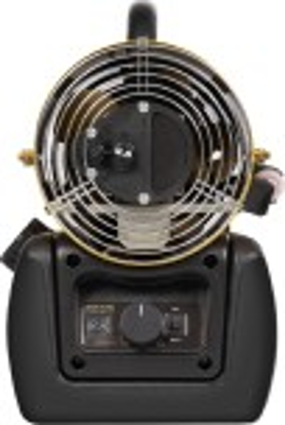 Тепловая пушка на дизтопливе прямого нагрева BALLU BHDP-30 PRO НС-1737531