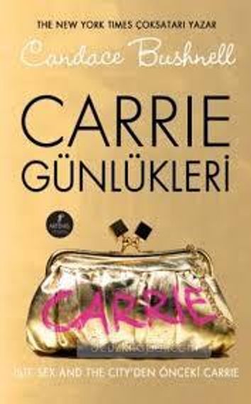 Carrie Günlükleri