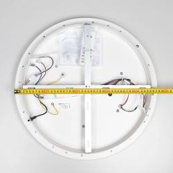 Citilux Квест CL739190E RGB LED Люстра с пультом