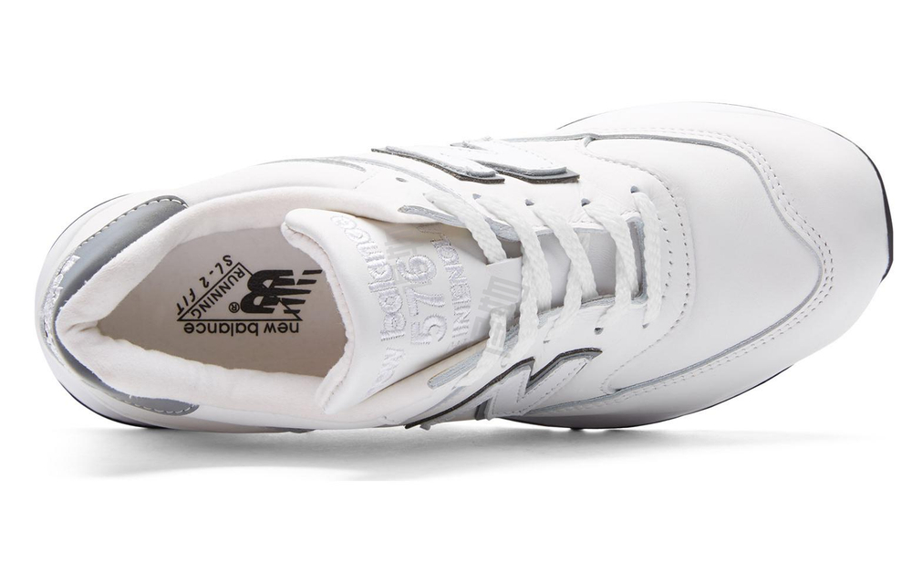 Кроссовки New Balance Nb 576 (Женская размерная сетка)