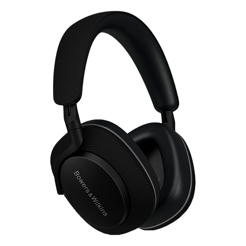 Беспроводные наушники Bowers & Wilkins PX7 S2e, Anthracite Black (Черный)