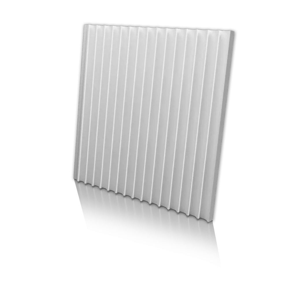 Гипсовые 3D панели Artpole ILLUSION