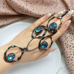 Комплект LuxVintage - 059