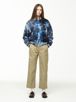 Женская Куртка Evelyn Varsity