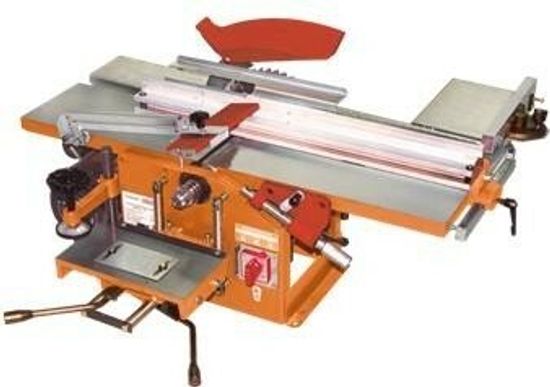 Станок комбинированный кратон WM-Multi-03P 4 01 03 013