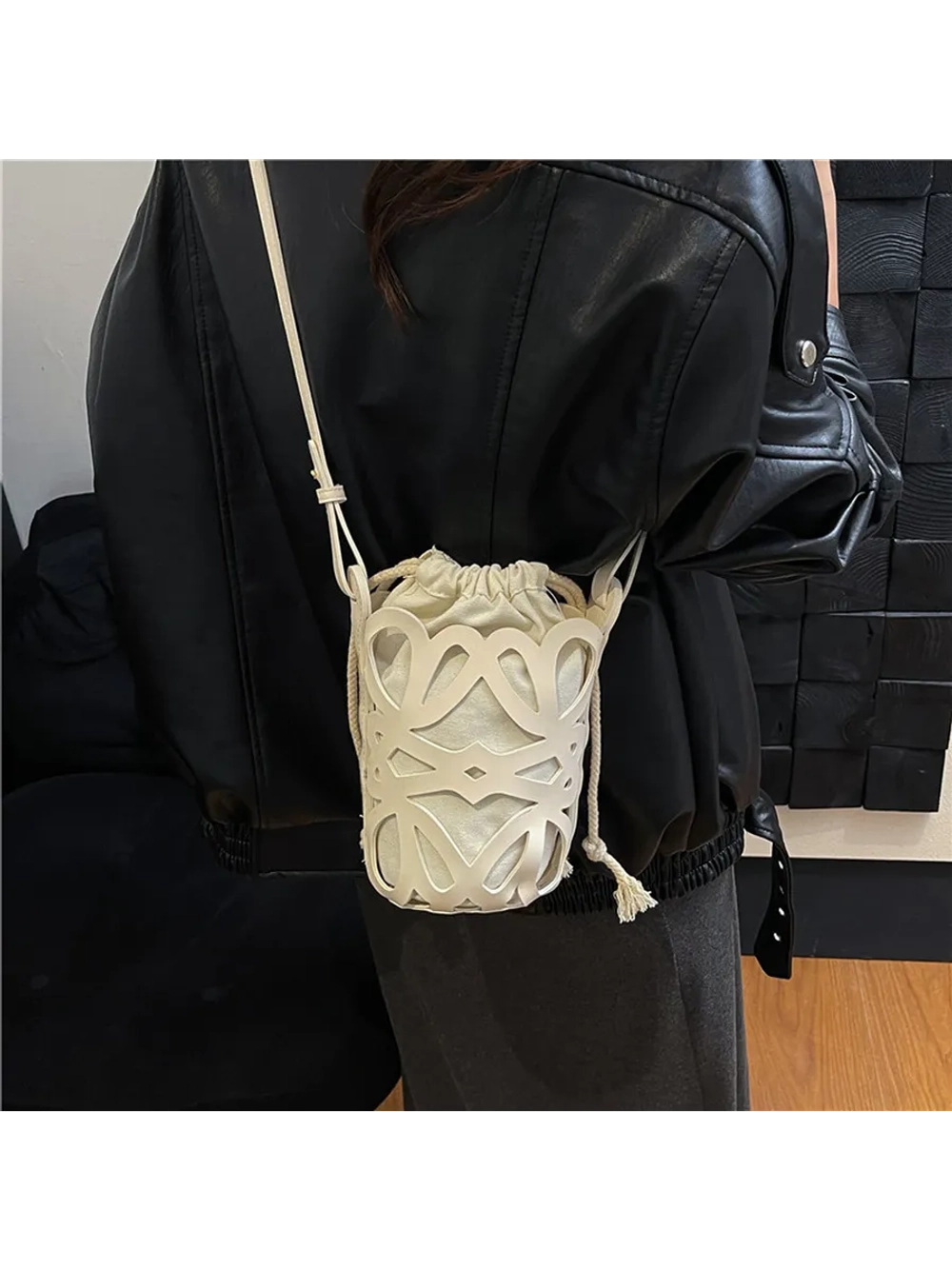 Портупея для сумки