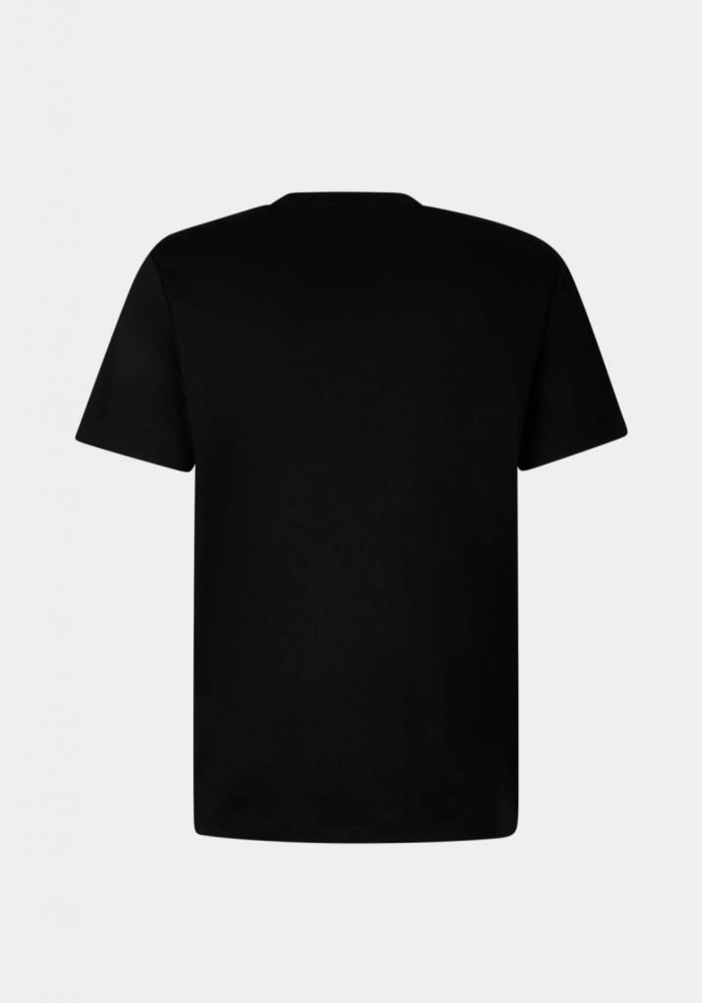 Футболка BOGNER RYAN в черном цвете