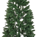 Ёлка «Альпийская» 210 см, ПВХ (700 веток)