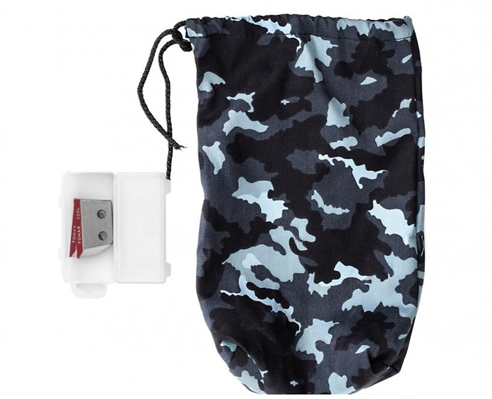 Ледобур Тонар ЛР-100СКС Сотка Казанцева Спорт