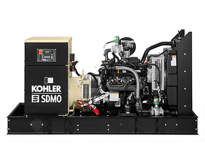 Газовый генератор GZ50