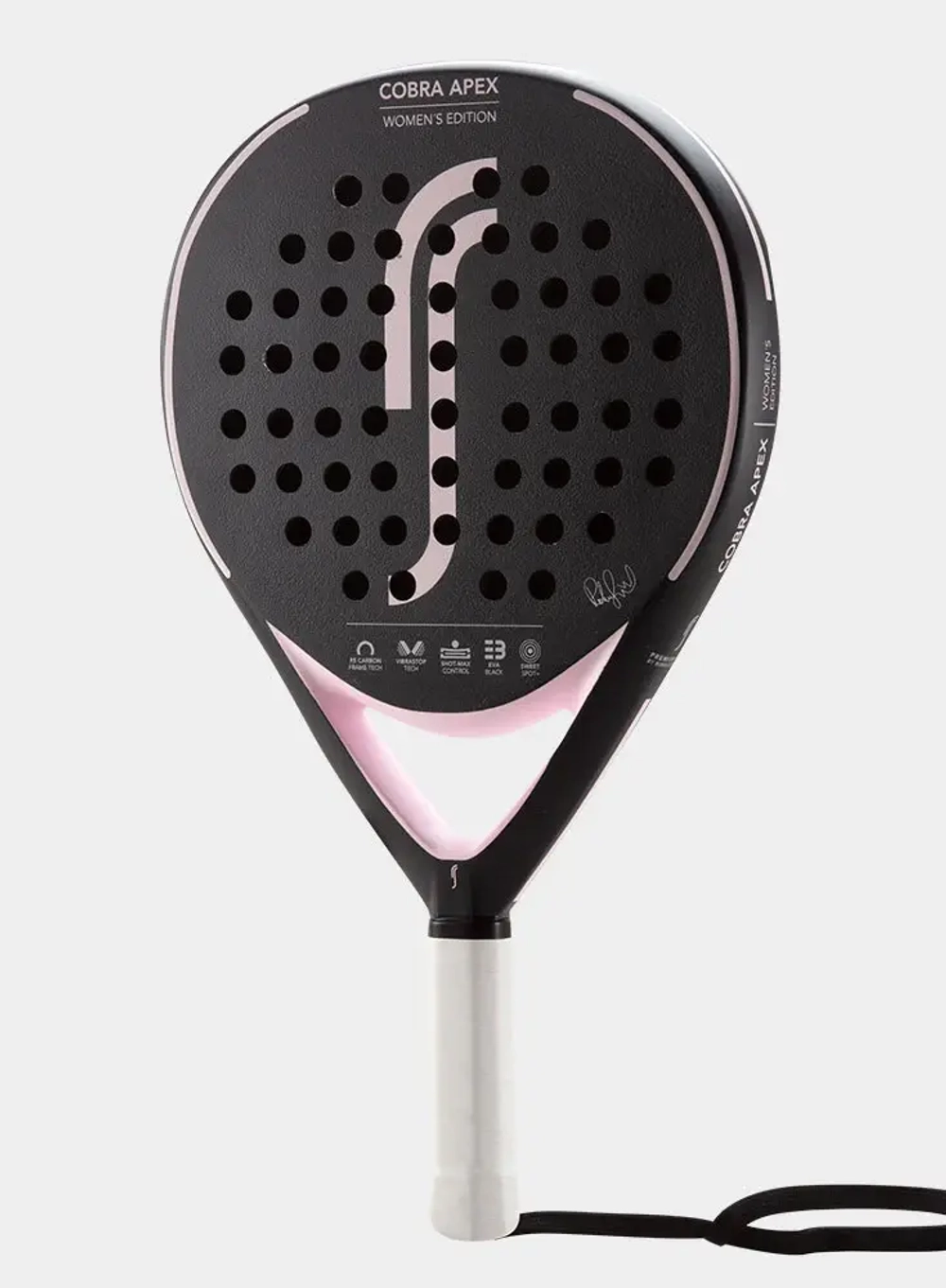 Ракетка для падел RS COBRA APEX WOMENS EDITION (91029)