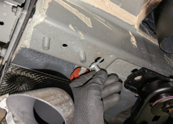 Фаркоп с эл-кой Smart для Haval H7 2025-, шар E, 2000/75 кг, Berg. F.9417.002
